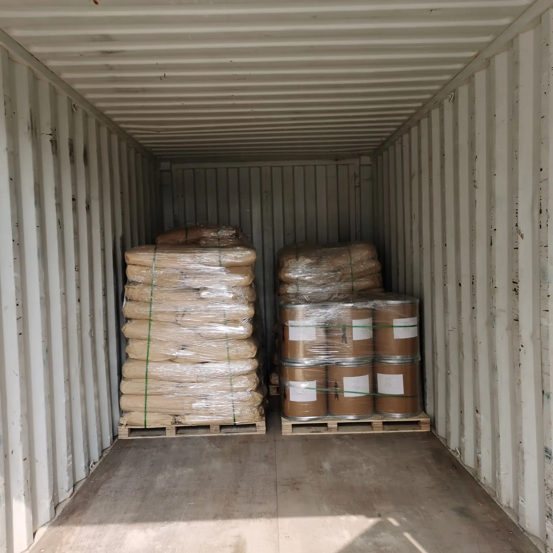 Shipping