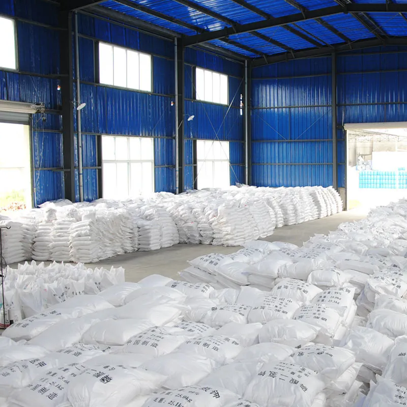Potassium Phosphate