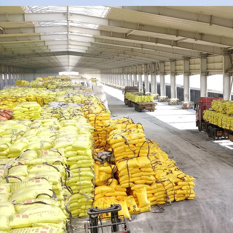 Potassium Phosphate